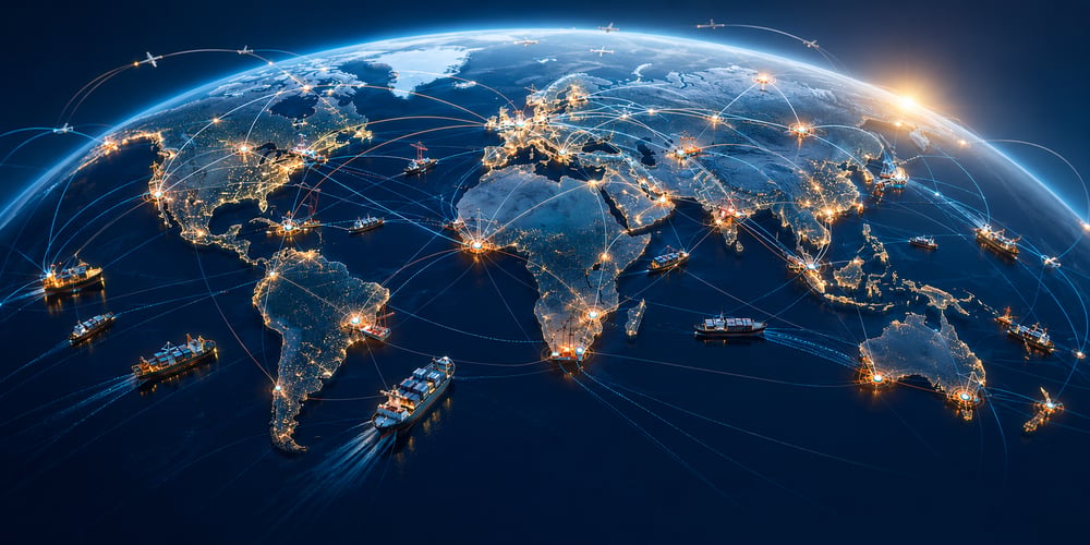 How MSMEs Are Driving Global Trade Growth in 2026