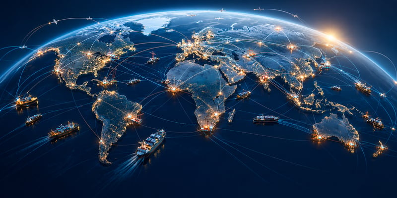 How MSMEs Are Driving Global Trade Growth in 2026