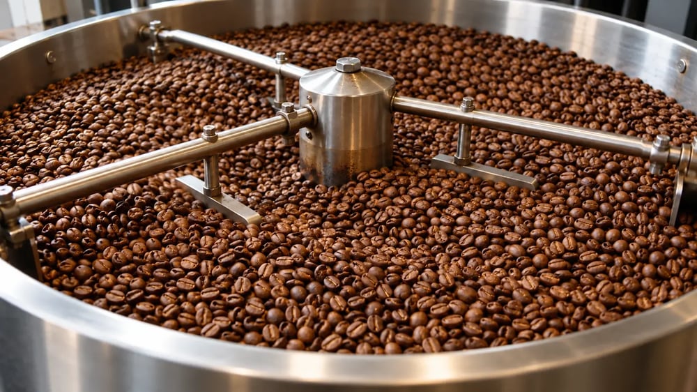 From Coffee Culture to Coffee Trade: 7 Trends Changing the Global Coffee Market