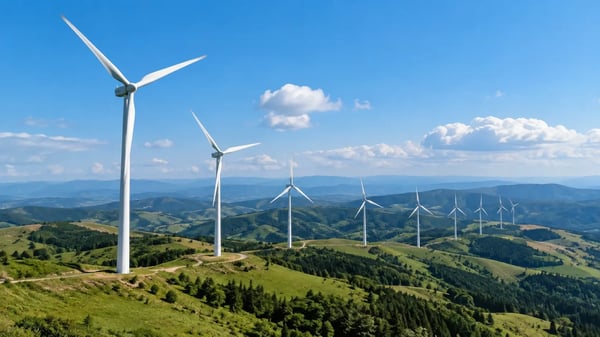 The New Power Centres of Global Energy