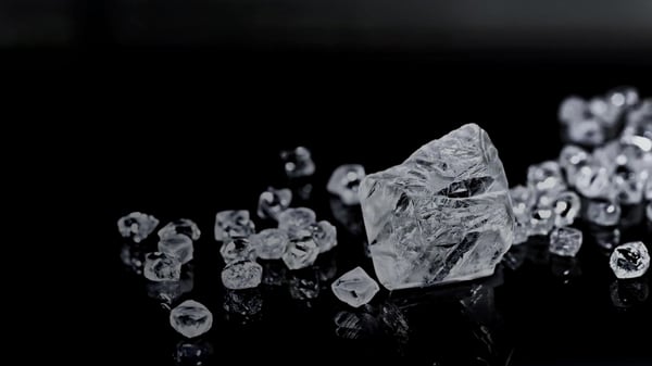 Trans Atlantic Gem Sales (TAGS)