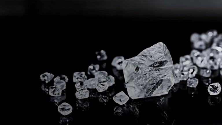 Trans Atlantic Gem Sales (TAGS)