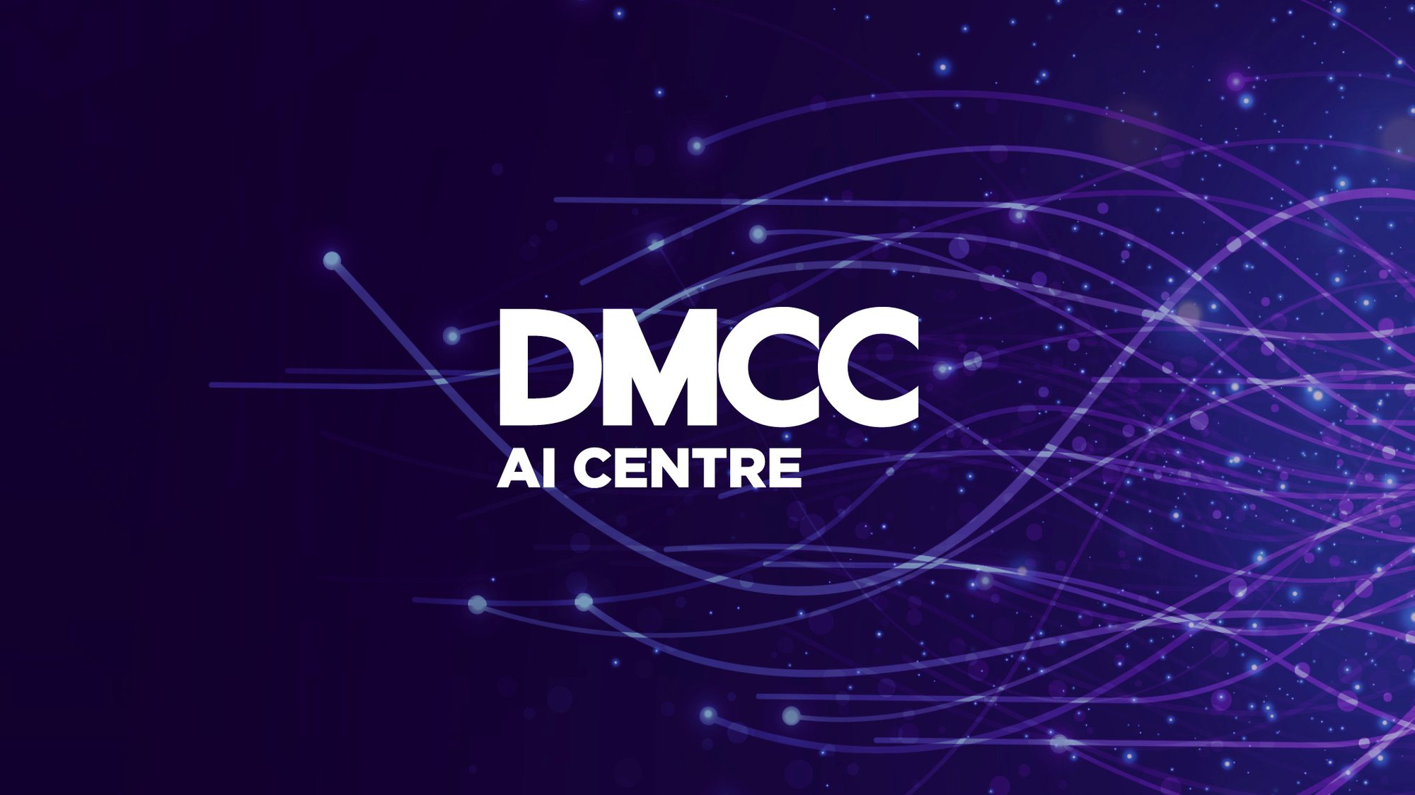 DMCC AI Centre