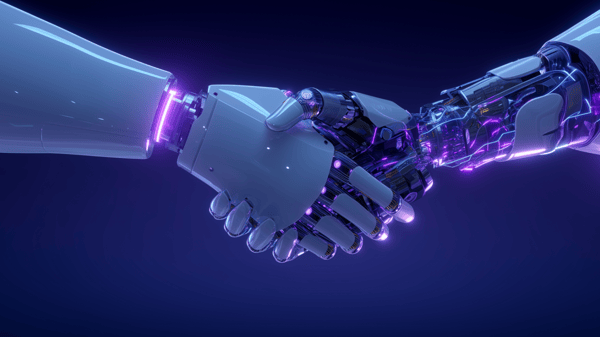 AI Off The Record: A dedicated networking event