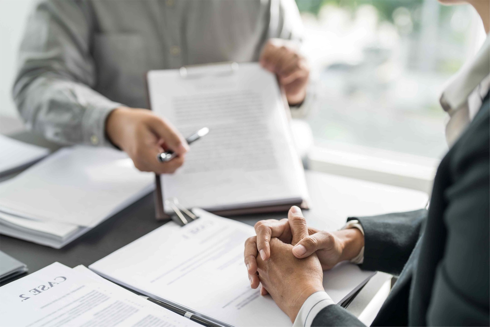 10% Off on Debt Collection Services