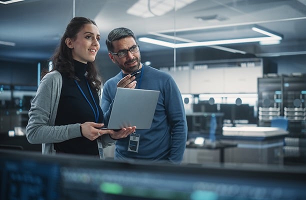 10% Off on Supplier Cyber Risk Assessments powered by RiskRecon by Mastercard