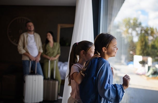 10% off on Rove Dubai Marina