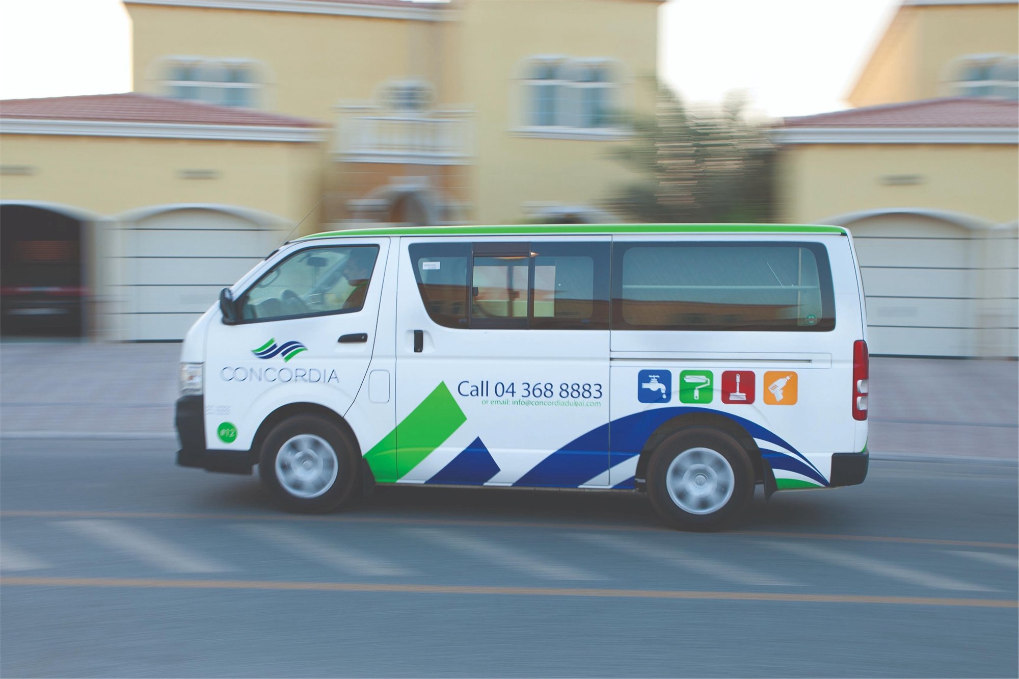 10_ Off on Maintenance Services Packages