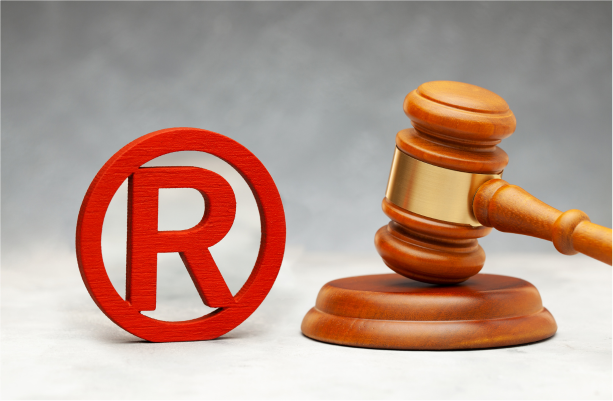 5_ Off on Objection to Trademark Registration