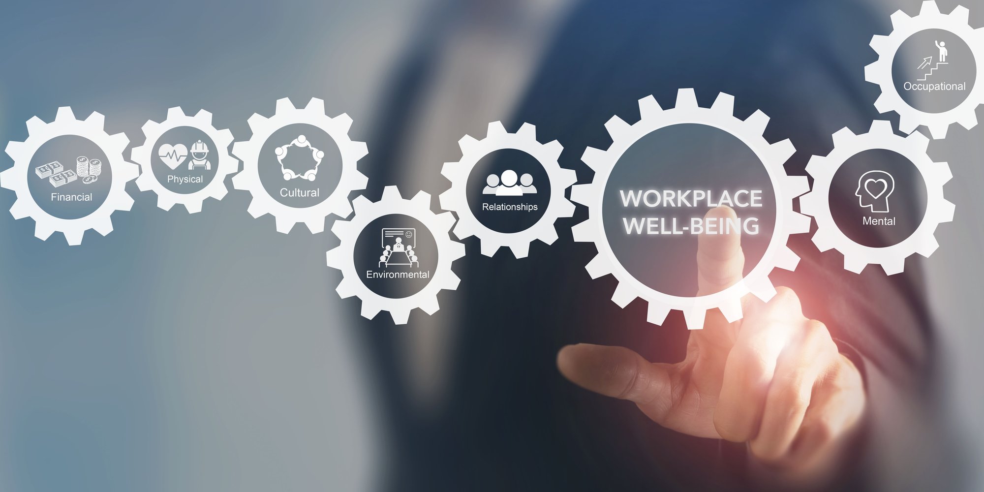 Free 45 Minutes Consultation on Workplace Wellness Initiatives