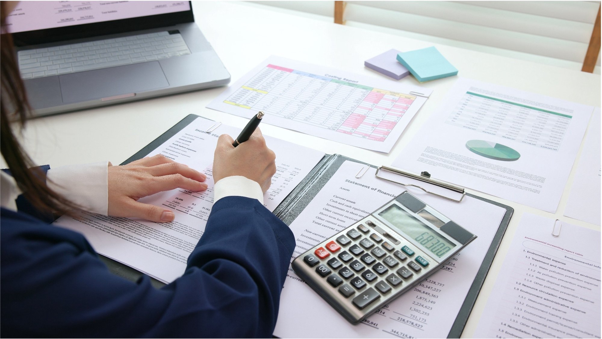 AED 1,000 Off on Annual Audit Services