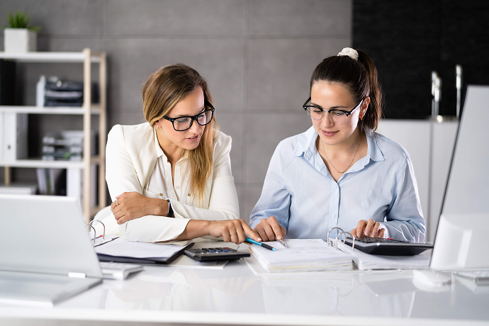 20% Off on Payroll Management 1