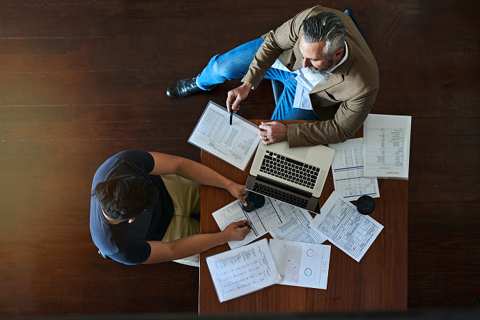 20% Off on Liquidation Support 