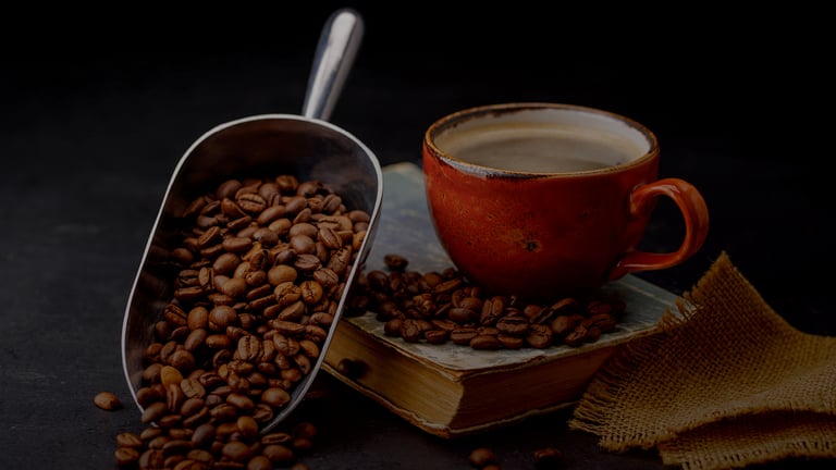 Greenlot Coffee Cupping Session