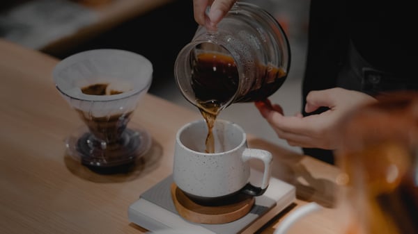 Evolved Q Grader Course