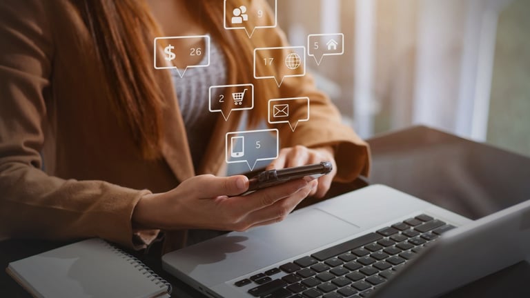 Accelerating Growth in Media: Strategies for Expanding Your Footprint across MENA