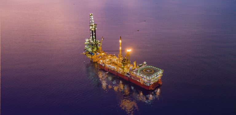 Energy Insights: Shaping Tomorrow's Landscape