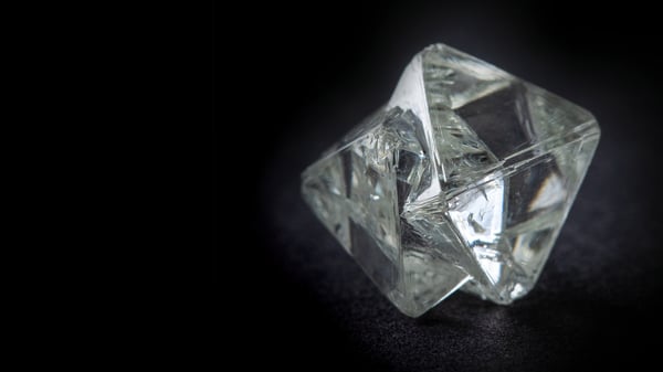 Gem Auctions Rough Diamond Tender
