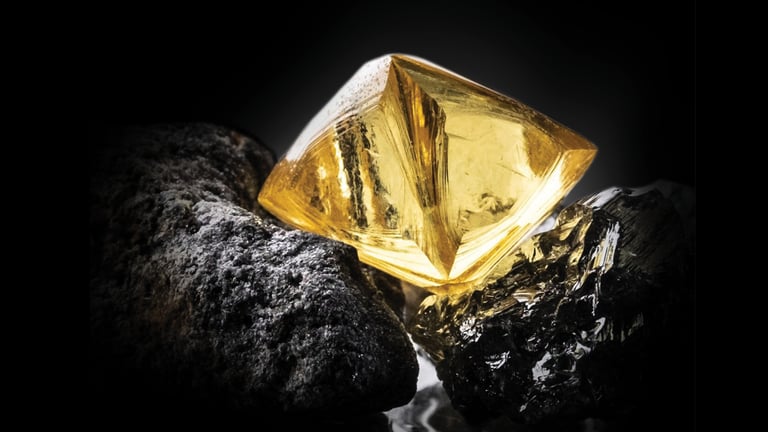 Burgundy Specials and Fancy Colour Diamond Auction