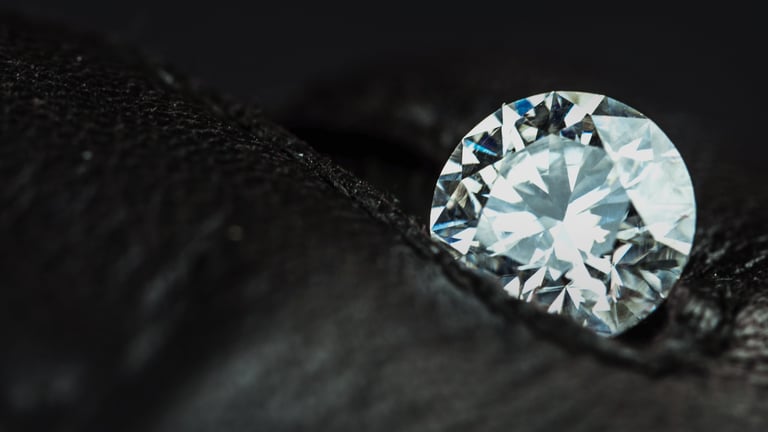 Rapaport Melee Auction