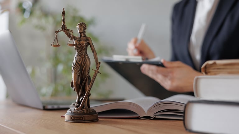 Al Tamimi & Company: UAE New Maritime Law and Executive List