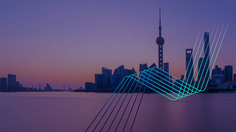 Made For Trade Live - Shanghai in Focus