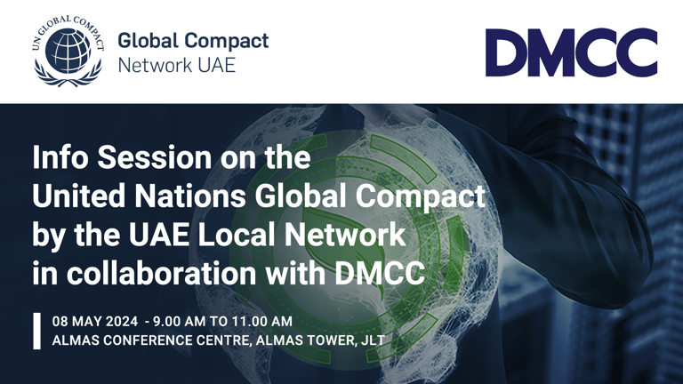 Global Compact Network