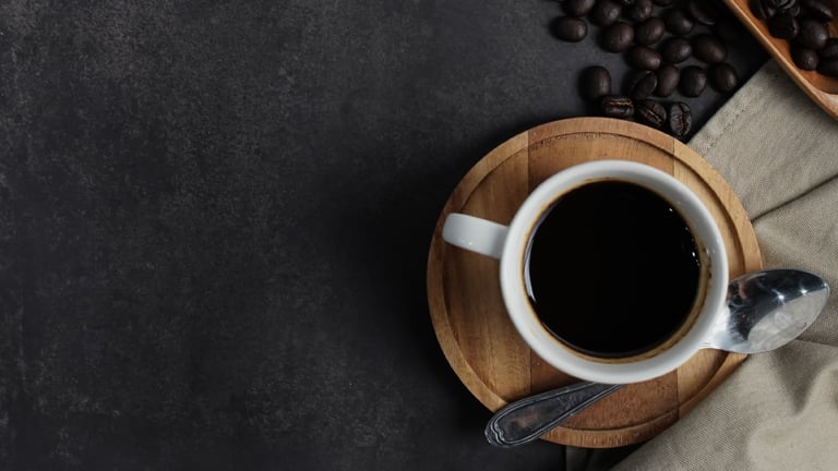 United Coffee Brands Cupping Session