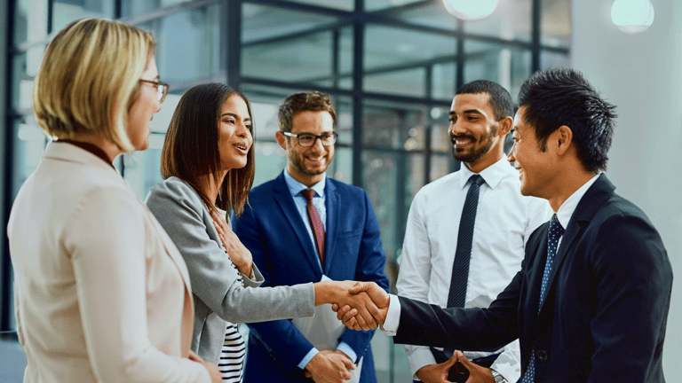 Connecting Energy Leaders: DMCC x Kpler Networking Night