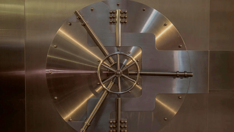 DMCC & Brinks: Shaping The UAE's Future as a Vaulting and Logistics Destination