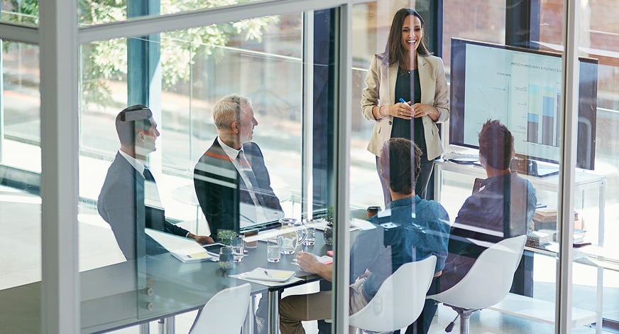 Join the DMCC Wealth Hub | DMCC