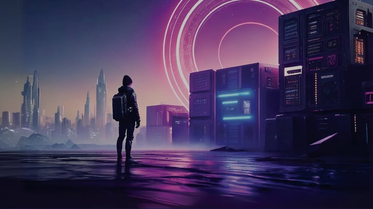 DMCC x Xsolla: Connect, Collaborate, and Grow in Gaming