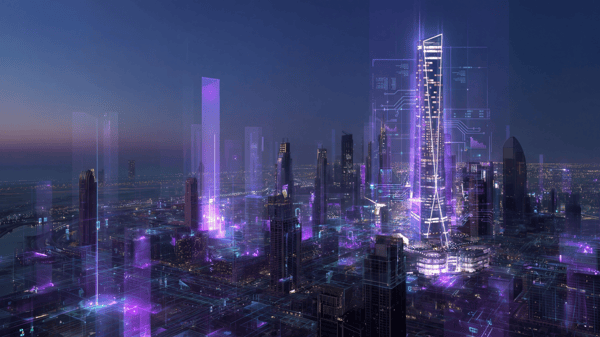 AI in Dubai Conference