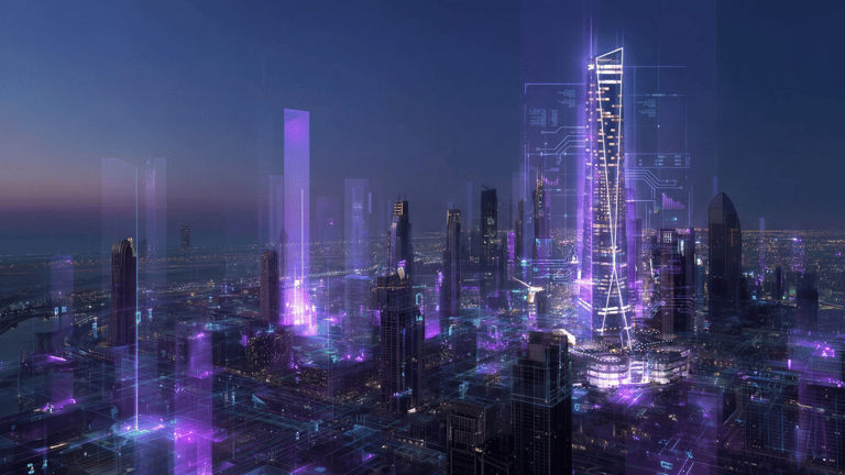 AI in Dubai Conference