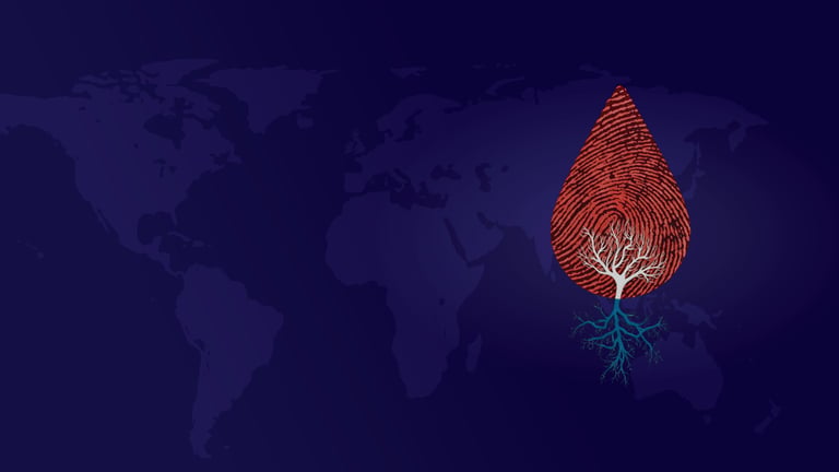 Give a Gift of Life: Join the DMCC blood donation drive