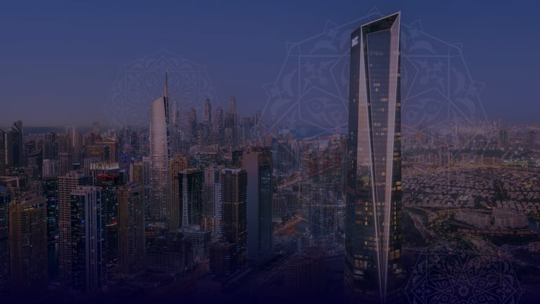Bridging Istanbul And Dubai: A Business Networking Breakfast