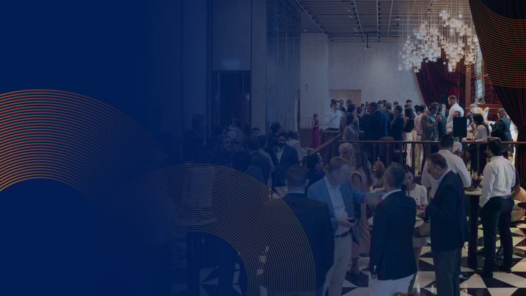 CommodityThursdays Networking Evening