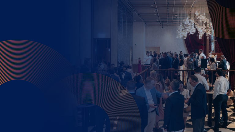 CommodityThursdays Networking Evening
