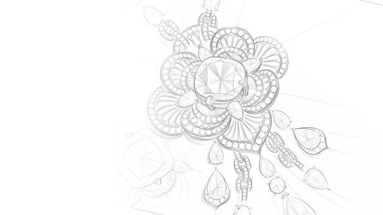 DDA Open House: From first sketch to retail success