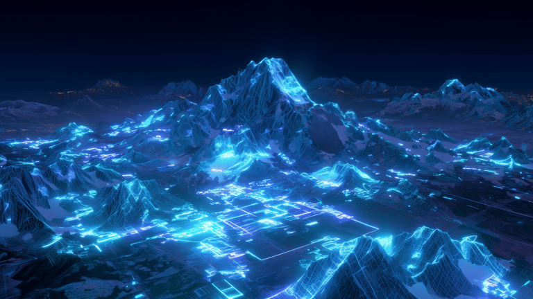 Dubai Sovereign Launchpad: Web3 Policy, Tokenisation & Cross-Border Finance