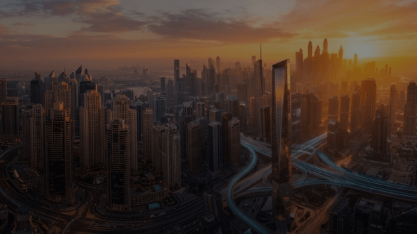 Energy Trading Week Middle East