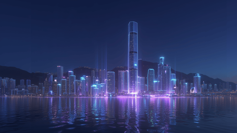 Consensus Hong Kong 2026