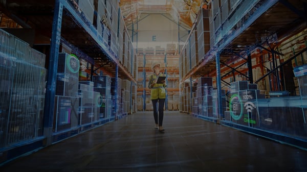 Inventory Financing on Tradeflow Ecosystem, Process & Benefits
