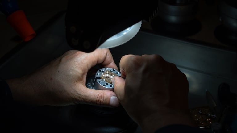 Jewellery, Gem & Technology in Dubai
