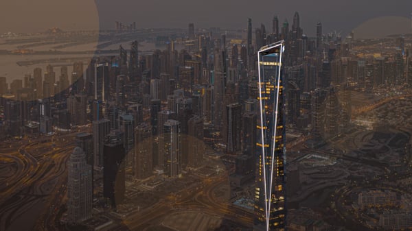 The Inner Circle: A DMCC Wealth Hub Evening