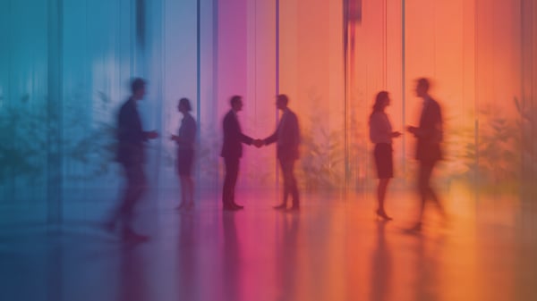 The Sustainability Social: Connect and Inspire