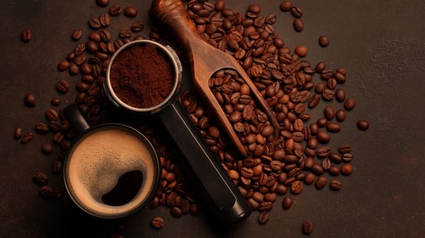 World of Coffee Dubai 2026