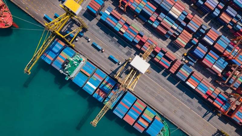 Why Global Trade Is Becoming More Regional, Digital And Disrupted