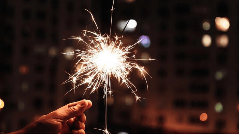 New Year's Eve 2023 in JLT