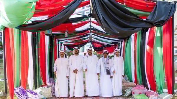 JLT Eid Al Etihad 54